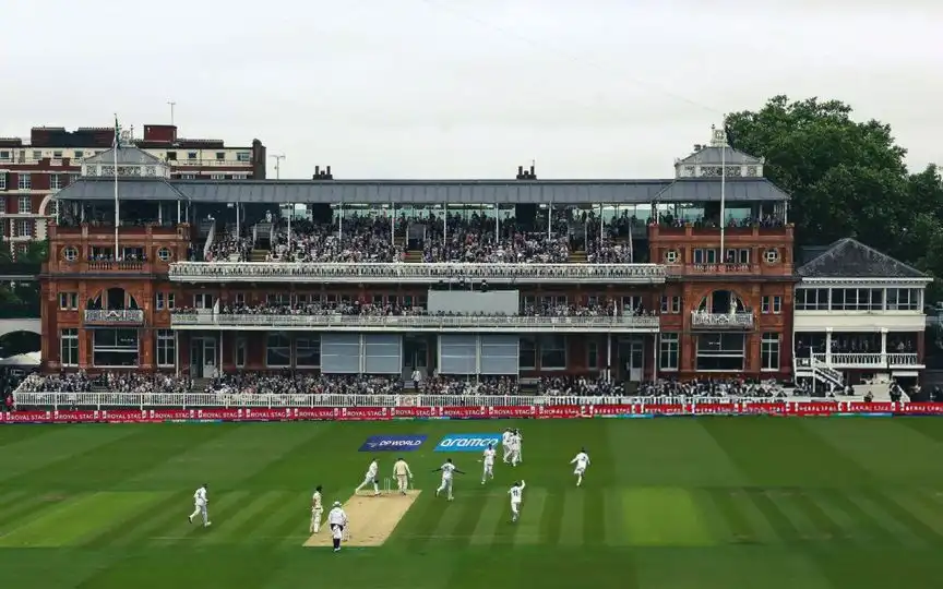ICC Snubs BCCI’s Plea To Host WTC Finals; Annual Conference To Be Held In July - Report